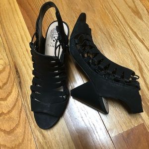 Vince Camuto sandals